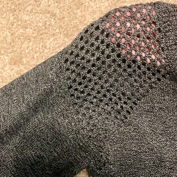 Lightweight sweater - Picture 5 of 5